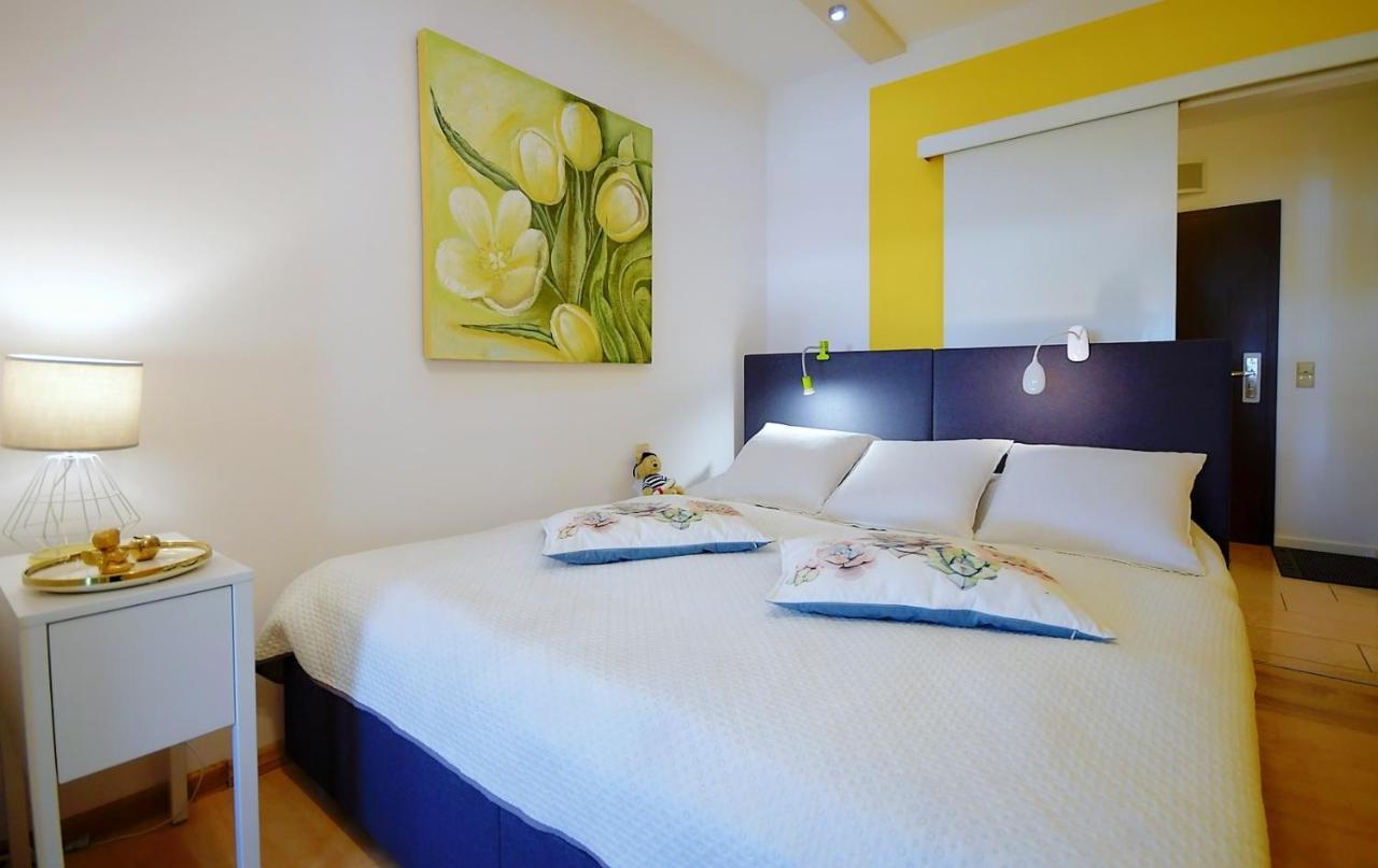 Apartament Prywatny W Hotelu Diwa Spa,W Kolobrzegu Z Parkingiem Bezplatnym W Centrum Miasta Exterior photo