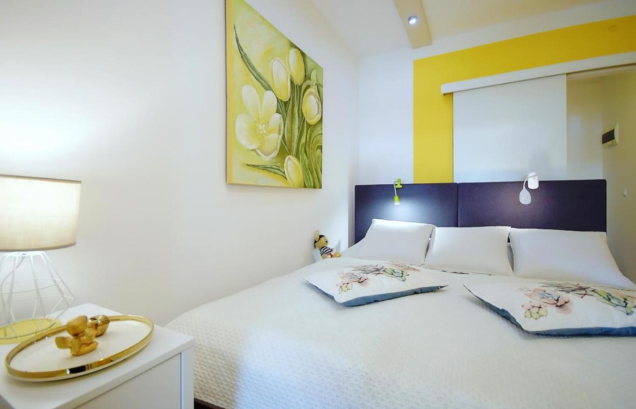 Apartament Prywatny W Hotelu Diwa Spa,W Kolobrzegu Z Parkingiem Bezplatnym W Centrum Miasta Exterior photo