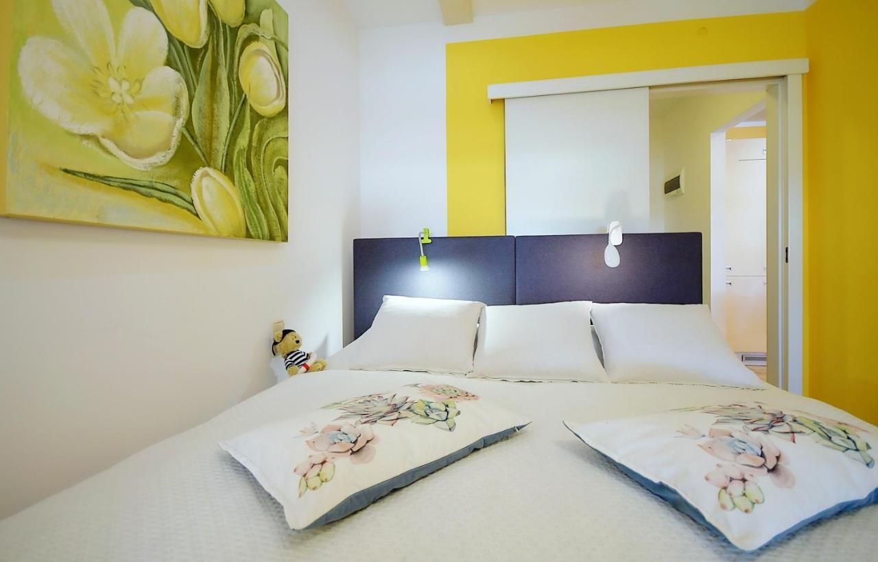 Apartament Prywatny W Hotelu Diwa Spa,W Kolobrzegu Z Parkingiem Bezplatnym W Centrum Miasta Exterior photo