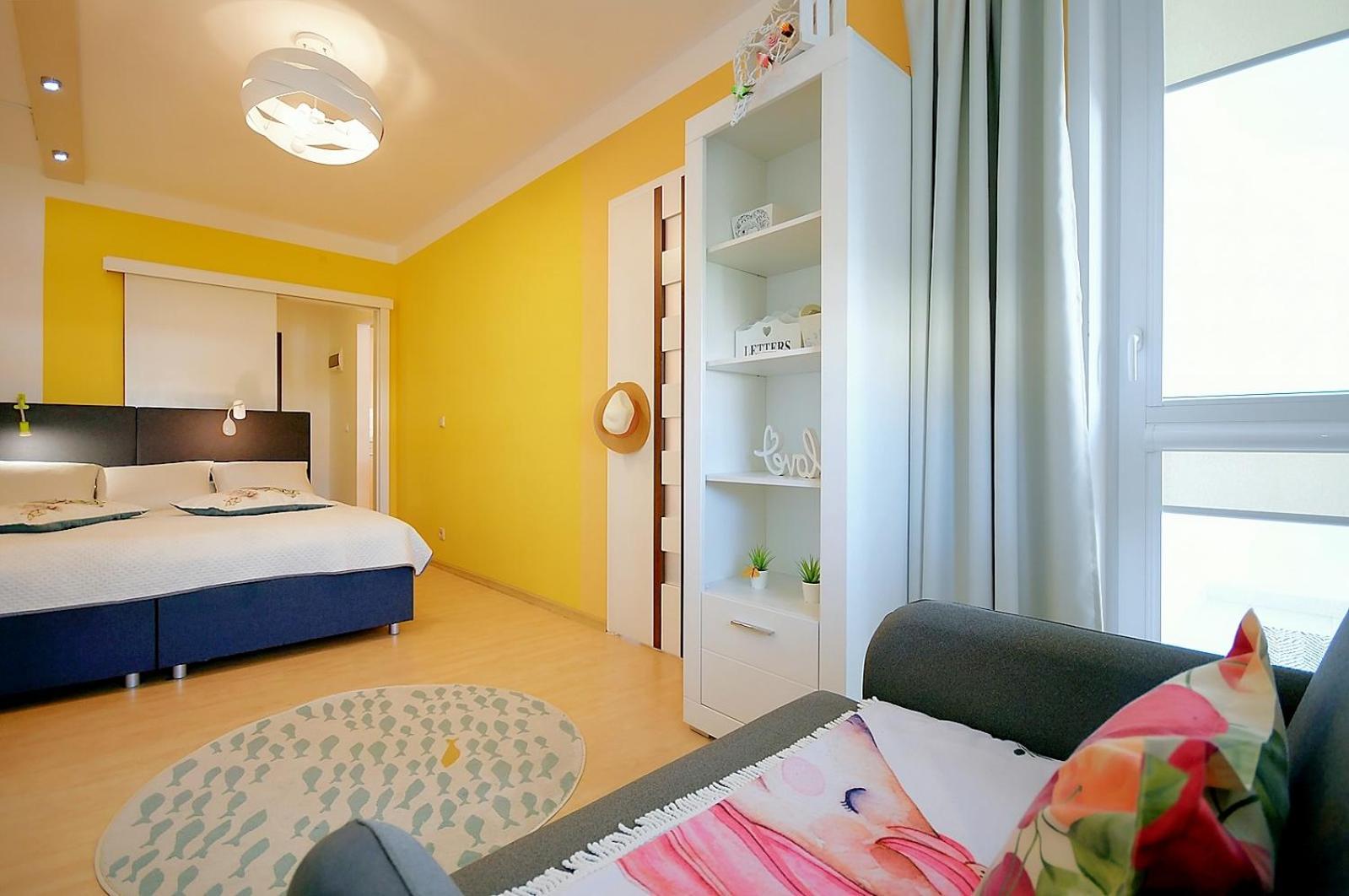 Apartament Prywatny W Hotelu Diwa Spa,W Kolobrzegu Z Parkingiem Bezplatnym W Centrum Miasta Exterior photo