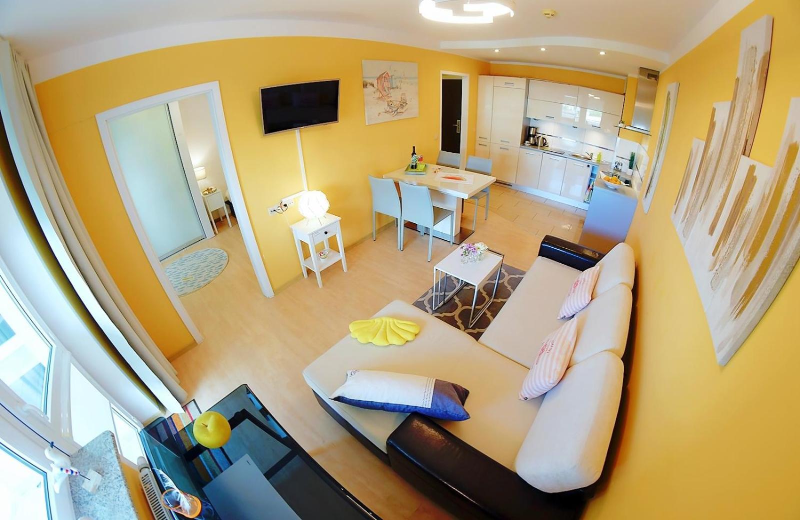 Apartament Prywatny W Hotelu Diwa Spa,W Kolobrzegu Z Parkingiem Bezplatnym W Centrum Miasta Exterior photo